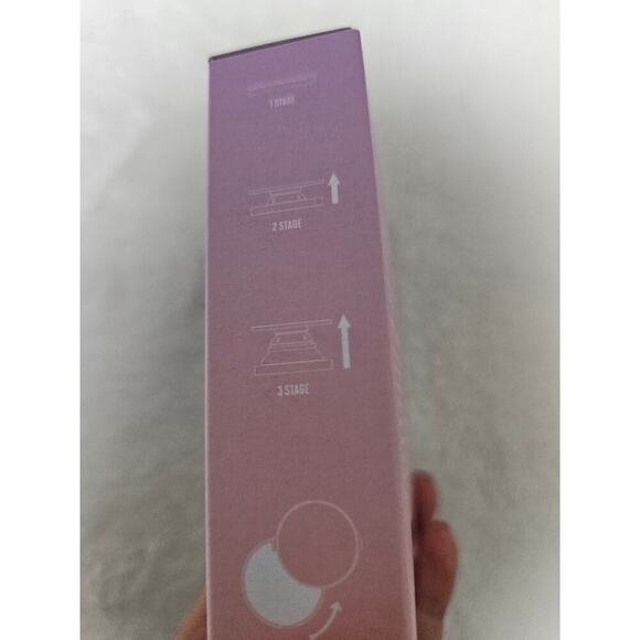 BTS Rap Monster, RM Phone‎ New Never used. Mirror Grip Tok. BTS world. Official. - Picture 5 of 6